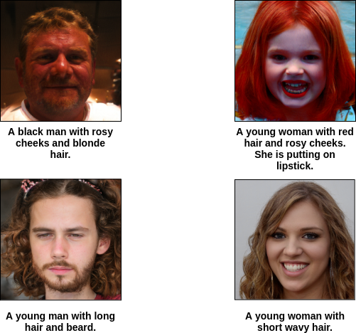 Generation failure cases